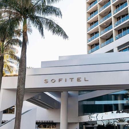 Sofitel Gold Coast Broadbeach Dış mekan fotoğraf Sofitel Legend Metropole Hanoi