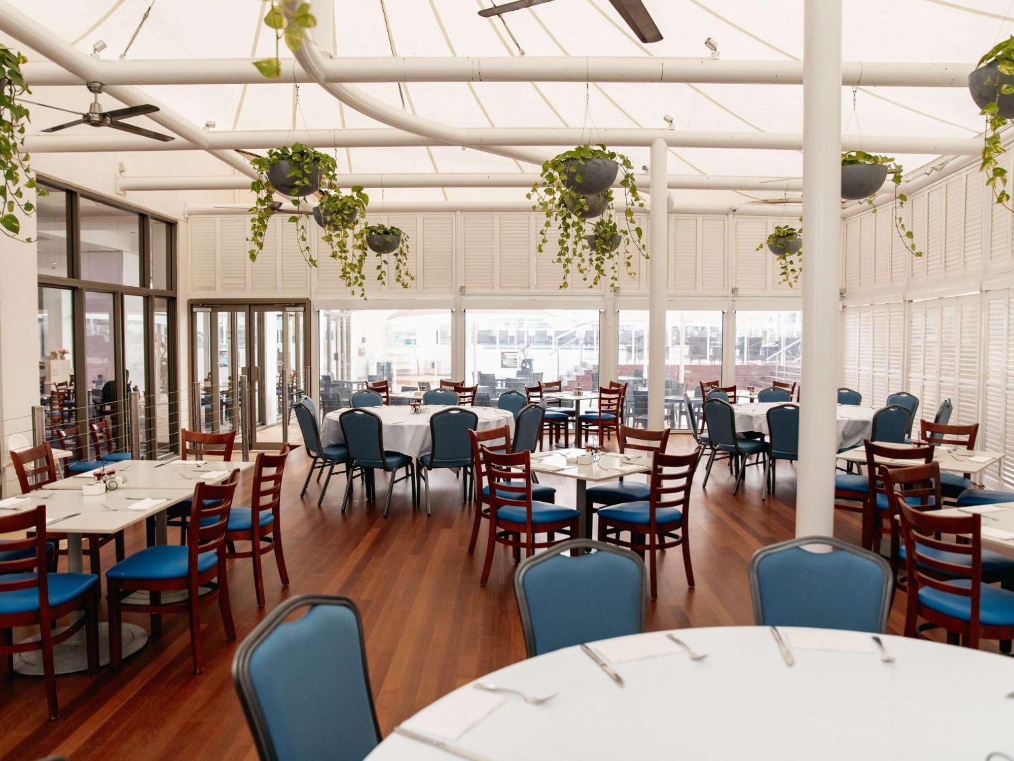 Sofitel Gold Coast Broadbeach Dış mekan fotoğraf